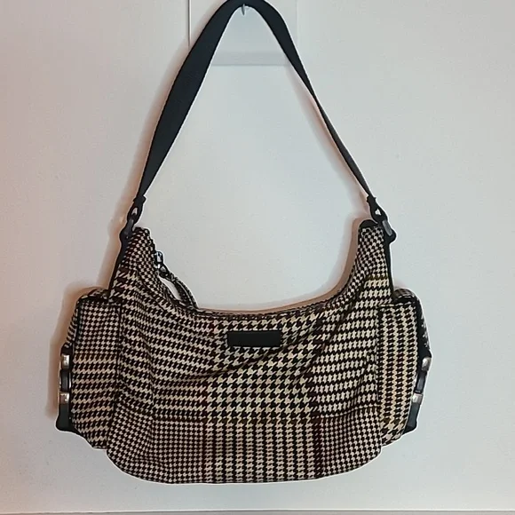 Lauren Ralph Lauren | Bags | Lauren Ralph Lauren Houndstooth  display picture 1